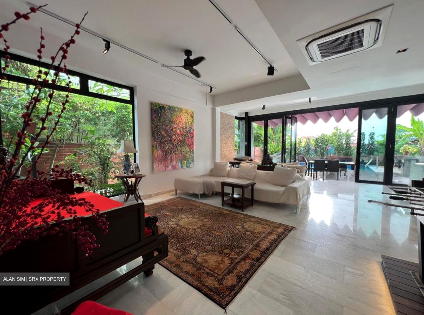 Jalan Lateh (D13), Semi-Detached #485589721